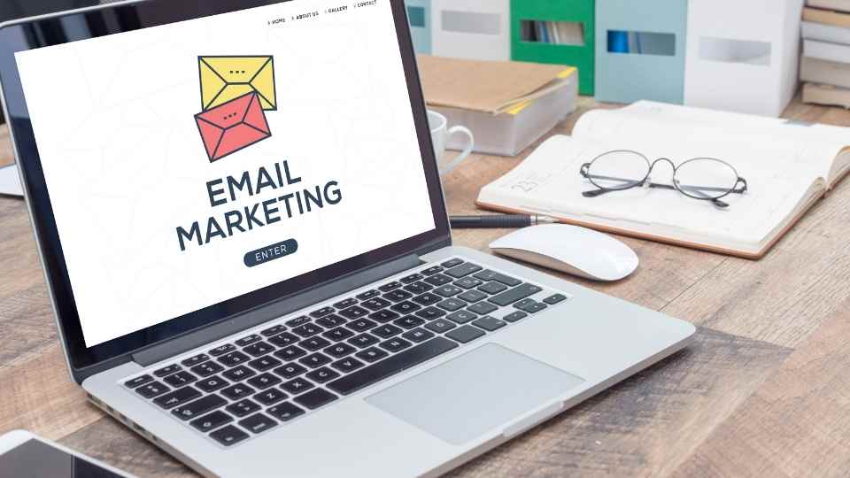 E-Mail Marketing in Tanuku