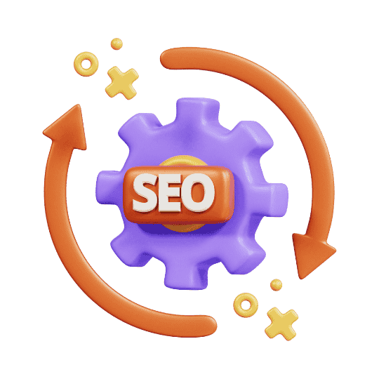Seo Service in TANUKU