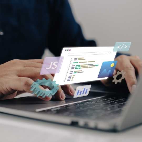 website services in tanuku