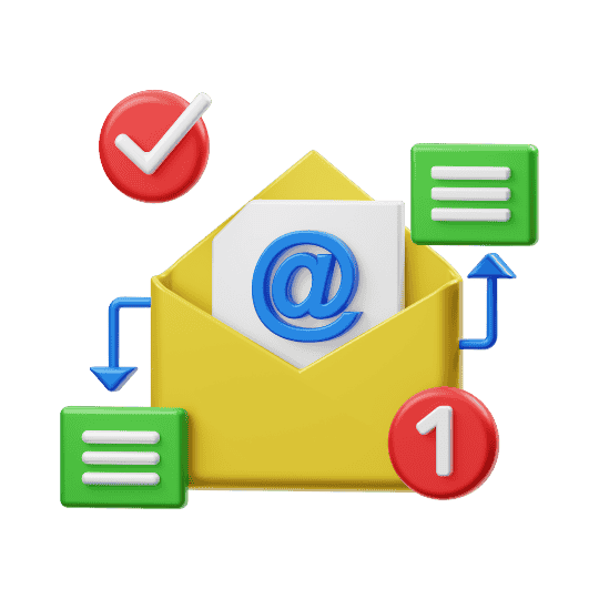 E-Mail Marketing in Tanuku