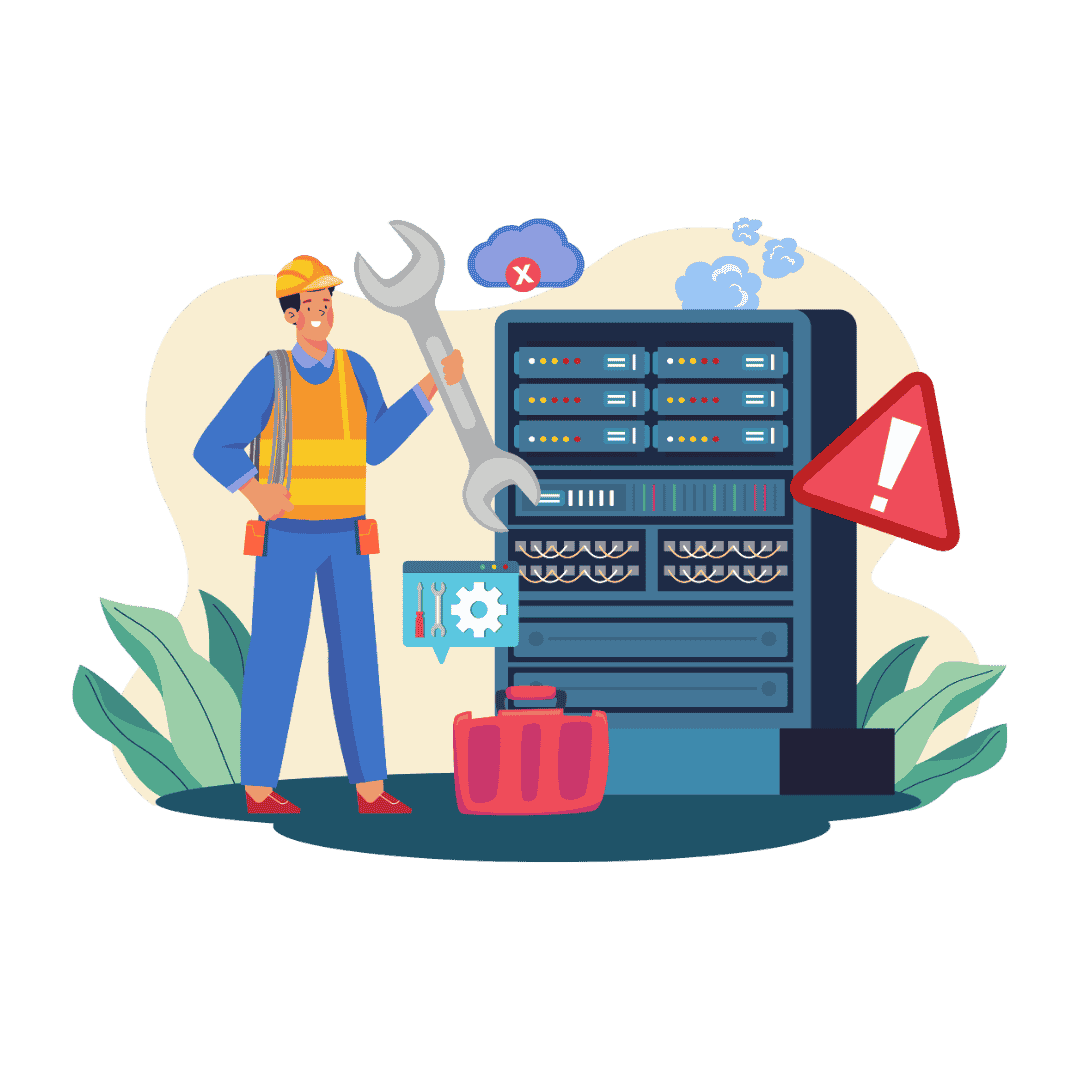 webiste Maintenance in tanuku