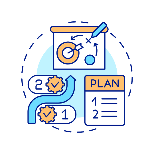 digital marketing Planning in Tanuku