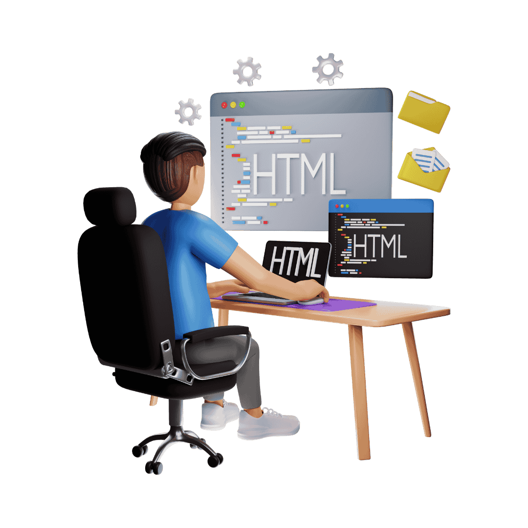 webiste development in Tanuku