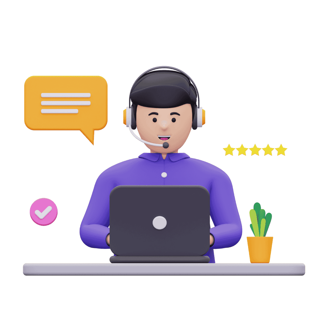 Website support in Tanuku