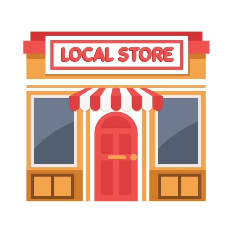 local business in Tanuku